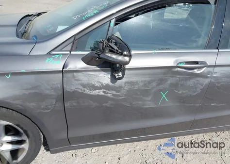 2013 Ford Fusion Se from USA, damaged, VIN 3FA6P0H79DR173602